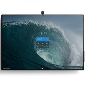 Microsoft Surface Hub 2S tableau blanc interactif et accessoire 127 cm (50") 3840 x 2560 pixels Platine
