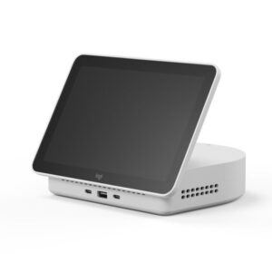 Logitech 939-002180 système de vidéo conférence Ethernet/LAN