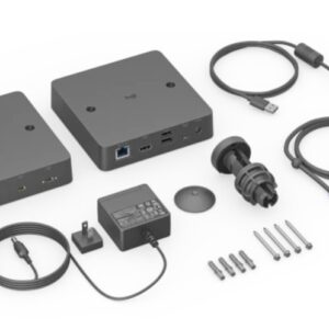 Logitech 952-000199 accessoire pour équipements de conférence Kit d'extension