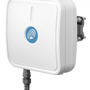 QuWireless ALG5100LRMO antenne Antenne omni-directionnelle 3 dBi