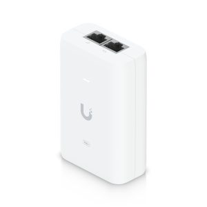 Ubiquiti Networks U-POE-AT adaptateur et injecteur PoE Gigabit Ethernet