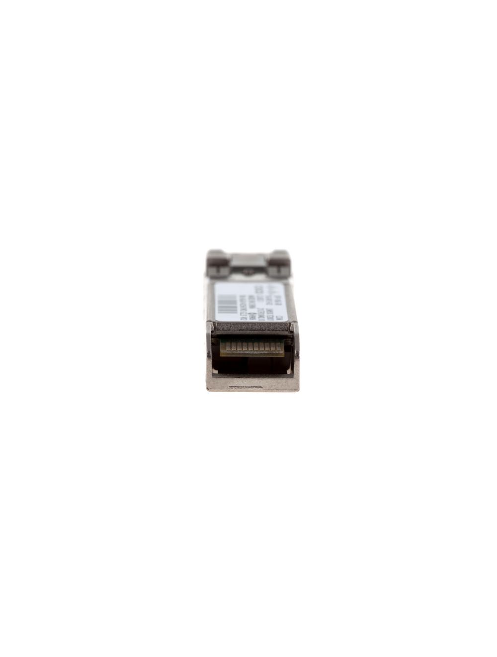 Cisco SFP-10G-SR= network media converter 850 nm