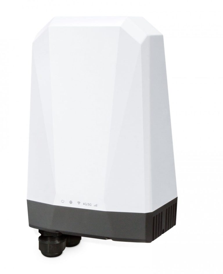 Planet FWA-2100-NR-US IP68 Unité Extérieure Industrielle 5G NR 1-Port