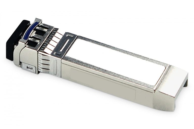 Digitus DN-81250 module émetteur-récepteur de réseau Fibre optique 25000 Mbit/s 850 nm