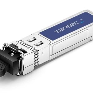 OEM C59 DWDM-SFP-3033 Cisco Compatible 1000BASE-DWDM SFP 100GHz 1530.33nm 100km DOM Transceiver Module