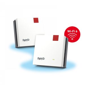 FRITZ!Mesh Set 1600 2-pack Edition International