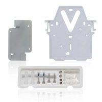 Alta Labs AP6 PRO point d'accès réseaux locaux sans fil 6300 Mbit/s Blanc Connexion Ethernet, supportant l'alimentation via ce port (PoE)