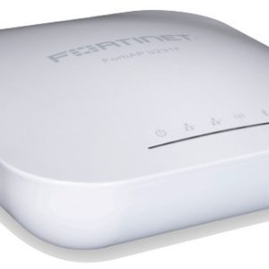 Fortinet FortiAP U231F 1201 Mbit/s Blanc Connexion Ethernet, supportant l'alimentation via ce port (PoE)