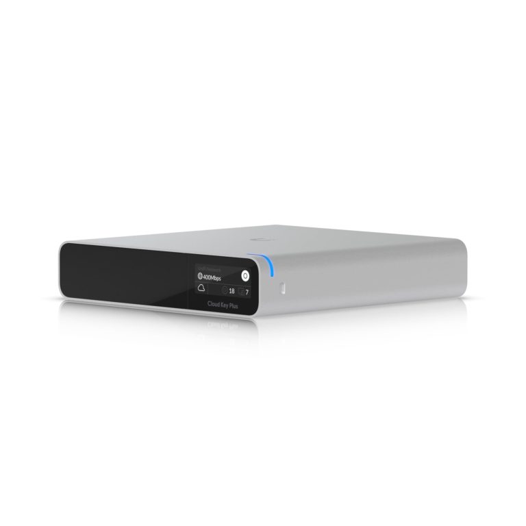 Ubiquiti UCK-G2-Plus Cloud Key G2 Plus