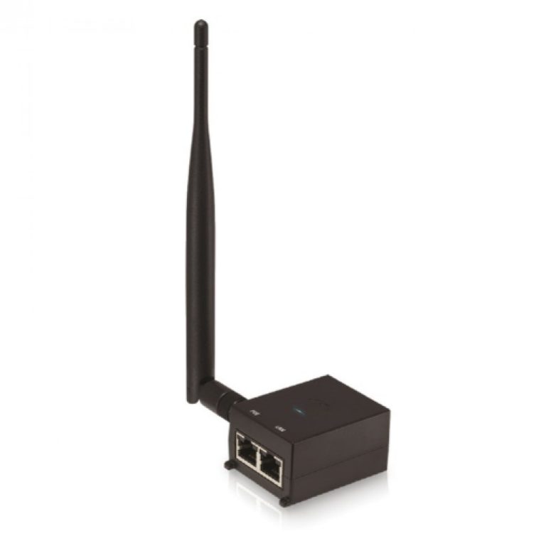 Ubiquiti AIRGATEWAY-LR Networks airGateway entrée et régulateur