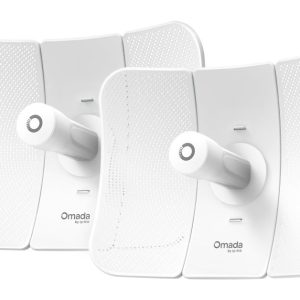 TP-Link Beam Bridge 5 UR KIT Pont réseau Blanc