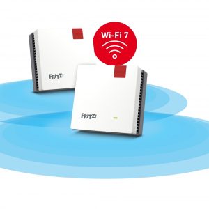FRITZ!Mesh Set 1700 2-pack Edition International