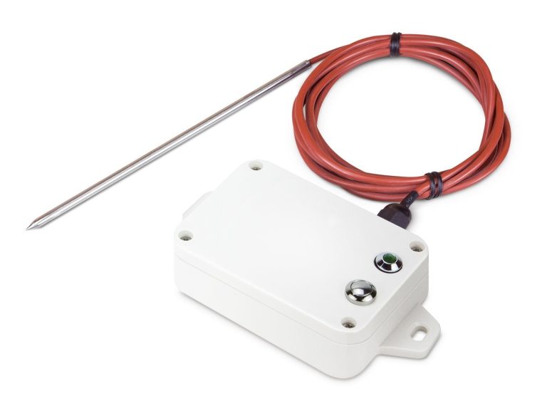 Capteur de température LoRaWAN Planet LS200-PT-868M IP65 PT1000