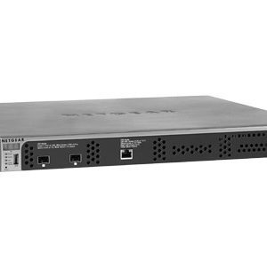 NETGEAR WC7600 dispositif de gestion de réseau Ethernet/LAN