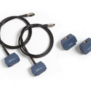 Kit d'adaptateurs Permanent Link et Channel Cat.7A TERA pour testeur DSX-5000