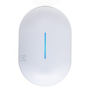 Alta Labs AP6 point d'accès réseaux locaux sans fil 3000 Mbit/s Blanc Connexion Ethernet, supportant l'alimentation via ce port (PoE)