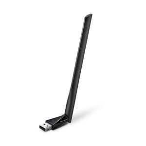 Mercusys MU6H carte réseau WLAN 650 Mbit/s