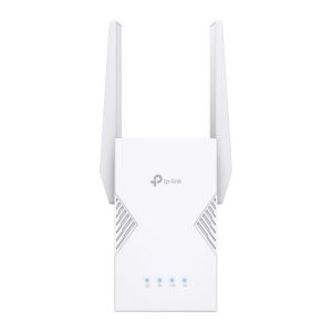 TP-Link RE225BE prolongateur réseau Répéteur réseau Blanc
