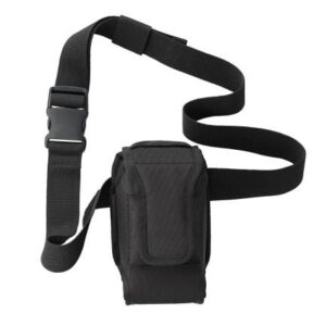 Panasonic FZ-VSTN12U coque de protection pour téléphones portables 11,9 cm (4.7") Support Noir