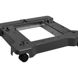 Lexmark 21K2501 Base de roulettes CS820 CX820 CX825 CX860