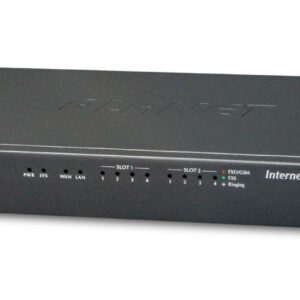 PLANET 200 User Asterisk base Advance 200 utilisateur(s) Système IP PBX (système commuté de paquets et privé)