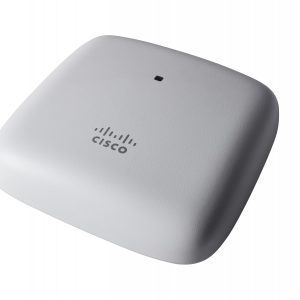 Cisco CBW140AC 867 Mbit/s Blanc Connexion Ethernet, supportant l'alimentation via ce port (PoE)