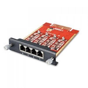 PLANET IPX-21PR Accessoire de système PBX Carte d'extension