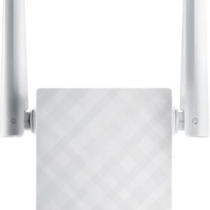 ASUS RP-AC55 Répéteur réseau 1200 Mbit/s Blanc