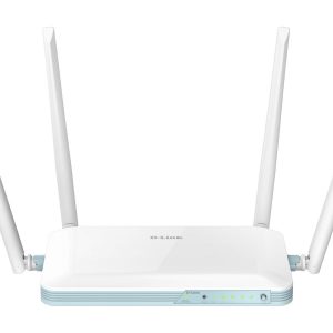 D-Link G403 Smart Router EAGLE PRO AI N300 4G