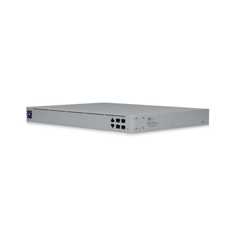 Ubiquiti UXG-Enterprise Appareil de Sécurité Pare-feu