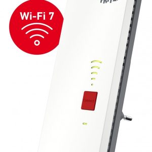 FRITZ!Repeater 2700 Edition International