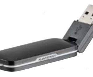 POLY D100 kit de lancement de téléphones portables Noir