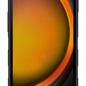 Samsung Galaxy XCover 7 Pro G766B 5G Dual Sim 6GB RAM 128GB Black