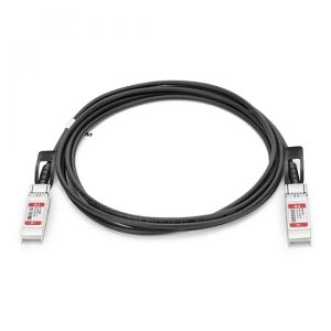 Compatible Huawei 1m (3ft) HW SFP-10G-CU1M Compatible 10G SFP+ Passive Direct Attach Copper Twinax C