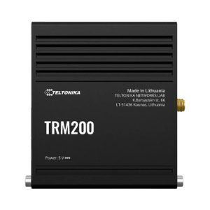 Teltonika TRM200 Industrial 4G Cat 4 Modem