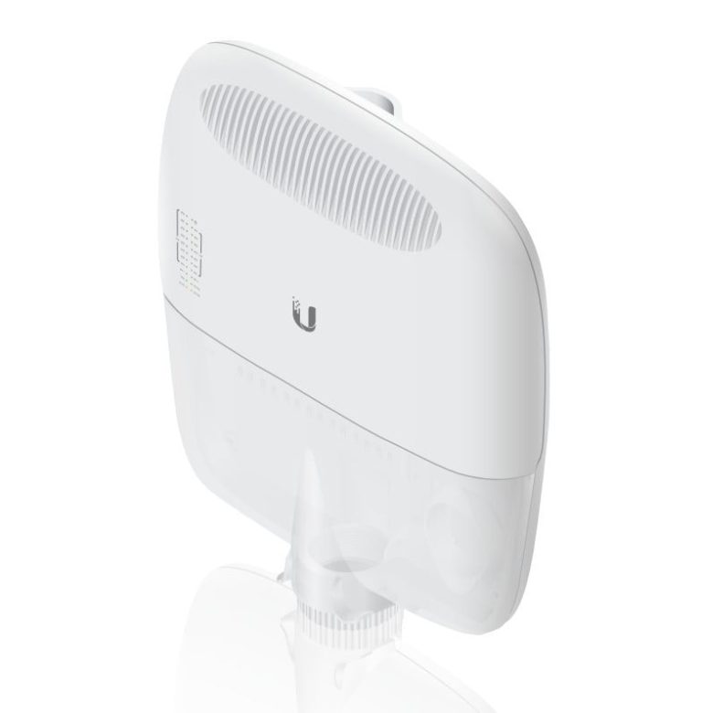 Ubiquiti Networks EP-R8 Routeur connecté Gigabit Ethernet Blanc