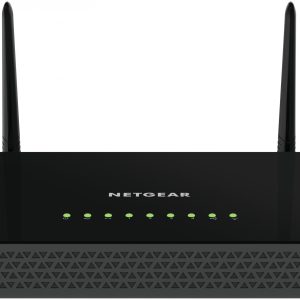 NETGEAR 5PT AC1200 WLESS DUAL BAND GIGE