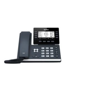 Yealink T5 Series VoIP Phone SIP-T53W