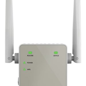 NETGEAR EX6120 Émetteur réseau