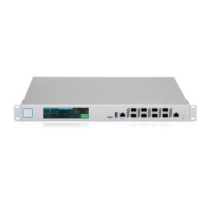 Ubiquiti Networks USG-XG-8 entrée et régulateur 1000, 10000 Mbit/s