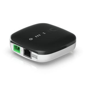 Ubiquiti Wave-Fiber-ONU-5 Pack de 5 ONU WaveFiber