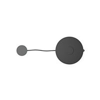 Logitech 952-000056 Accessoire de vidéo-conférence Cache d’objectif Graphite