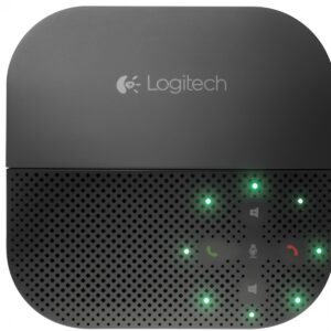 Logitech 980-000742 système de vidéo conférence