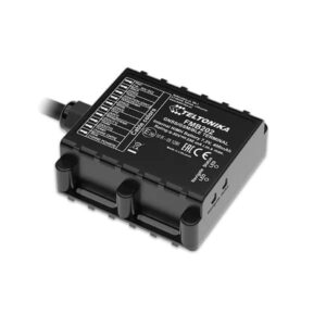 Teltonika FMB202 tracker GPS Universel 0,128 GB Noir