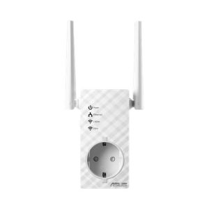 ASUS RP-AC53 point d'accès réseaux locaux sans fil 433 Mbit/s Blanc