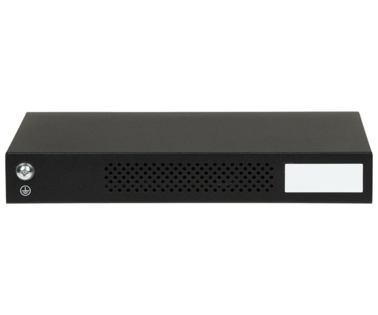 Hikvision DS-3WG105G-SI Commutateur