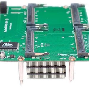 Mikrotik RB604 Accessoire pour structures d'installation d'équipement de réseau Vert