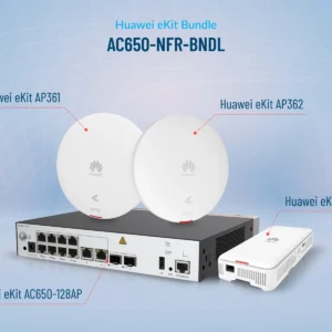 Huawei Bundle: AC650-128AP + AP361 + AP362 + AP263