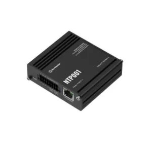 Teltonika NTP Server NTP001 with RS232 and RS485