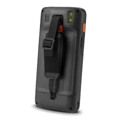 MioWork 5416N5360017 coque de protection pour téléphones portables Noir